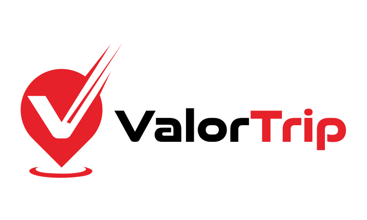 ValorTrip.com - Cool premium domains